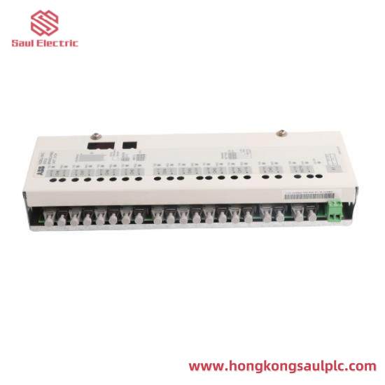 ABB NDBU-95C 3AFE64008366  DDCS Branching Unit