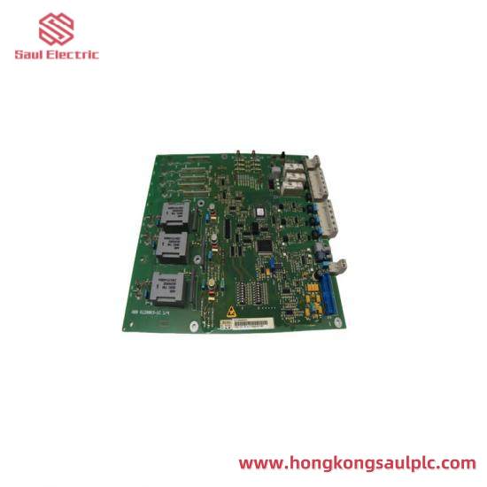 ABB NDSC-02/6129863-1C Control Board
