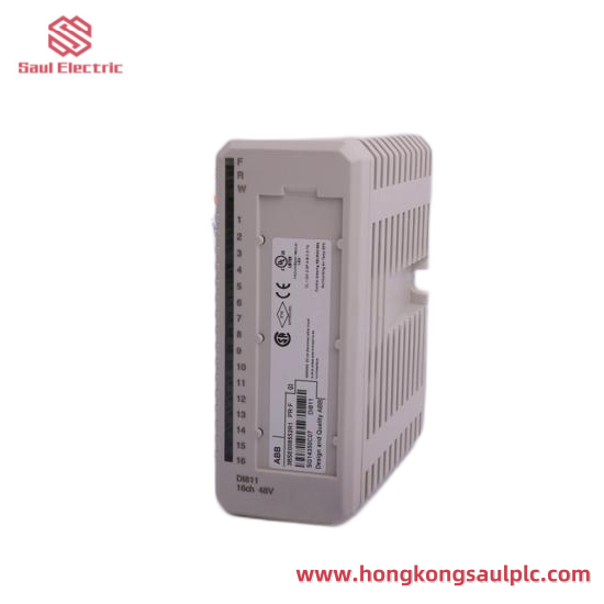ABB NF93A-2 HESG216665/K