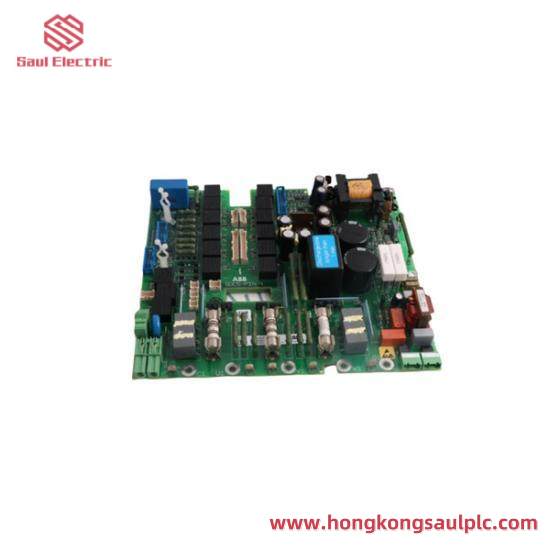 ABB NF93A-2 HESG216665/K