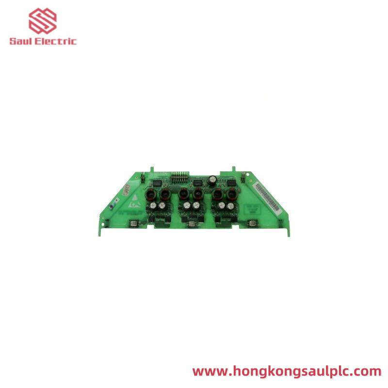 ABB NGDR-03C 61353364D IGBT Driver Board