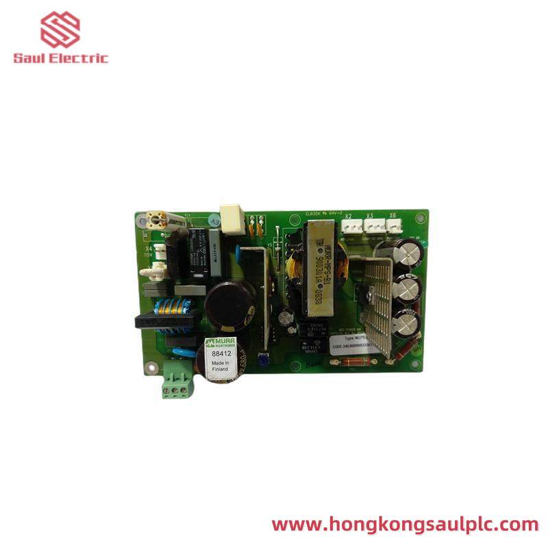 ABB NGPS13C 3AUA0000042489 POWER SUPPLY