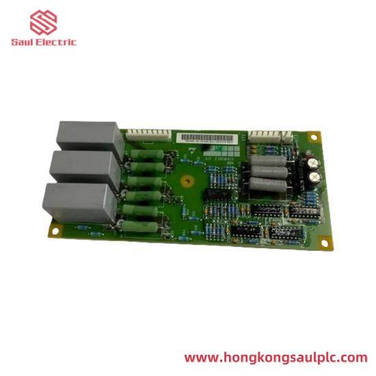 ABB NINP-21C 64268422 Input Protection Card