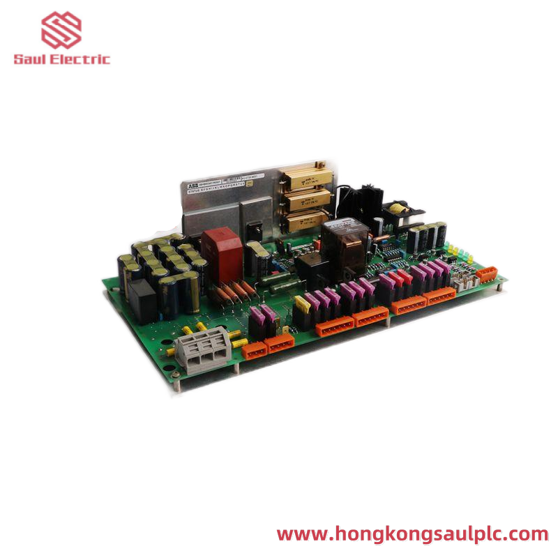 ABB NINT-43C Interface Board