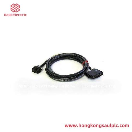 ABB NKTU01-15  Termination Cable