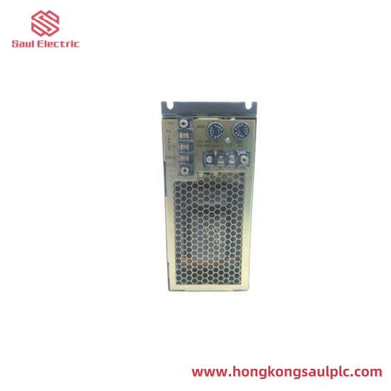 ABB NPSI03 Bailey Infi 90 Net 90 Power Supply Module