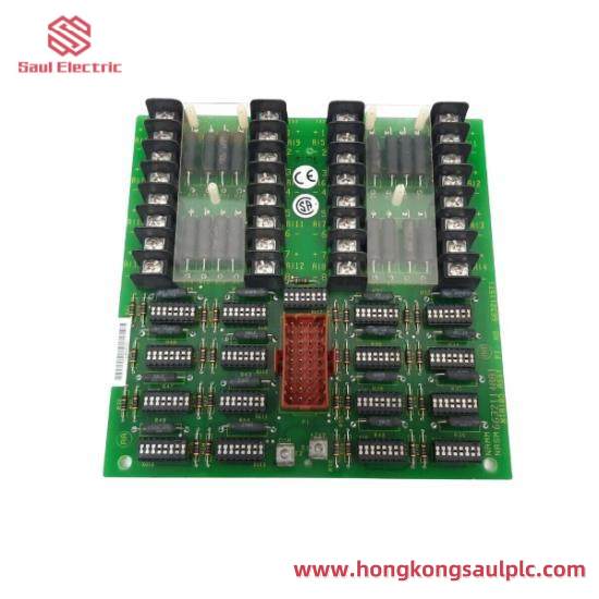 ABB NTAI05  Analog Input Termination Unit