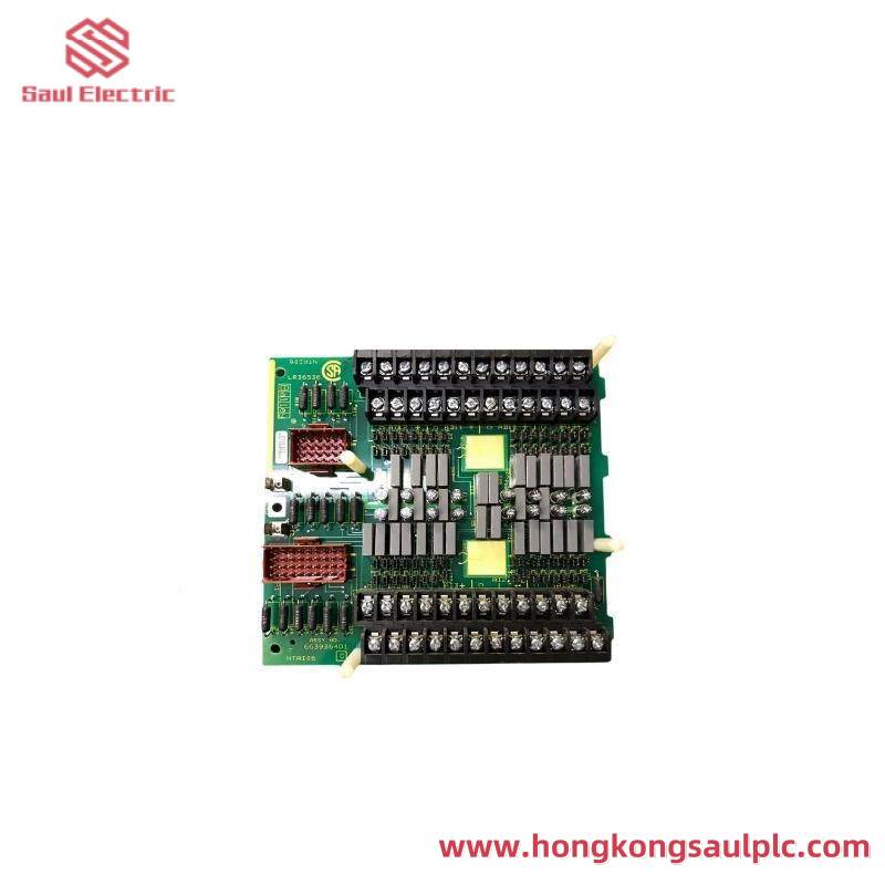 ABB NTAI06 Bailey Analog Input Termination Unit