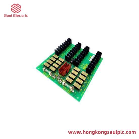 ABB NTDI01A Digital I/O Termination Unit