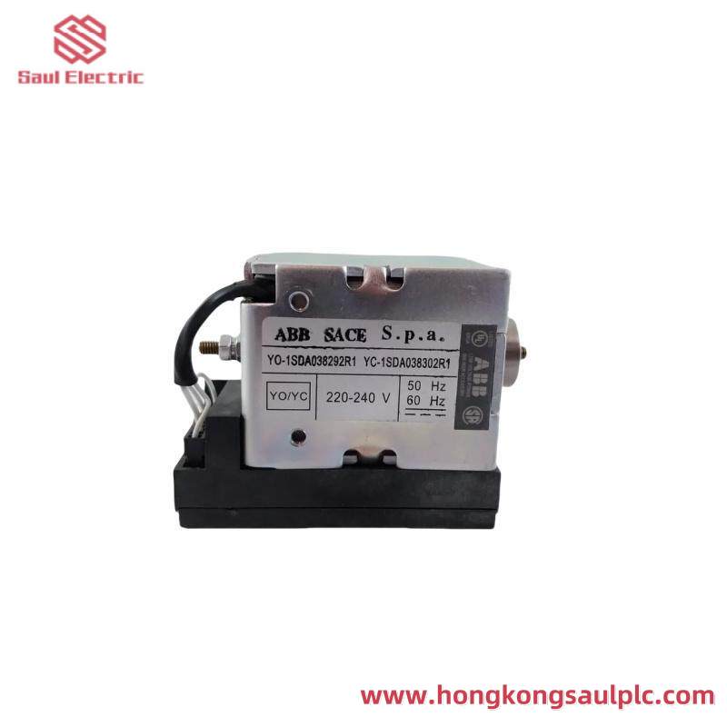 ABB O3EEb HENF318176R1