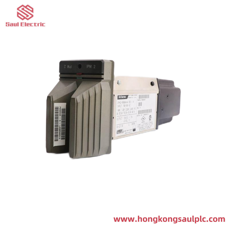 ABB O3EEb HENF318176R1