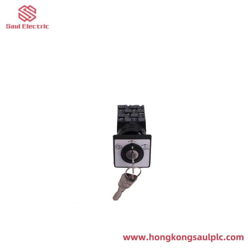 ABB ON6KB S6048 08W Cam Switch