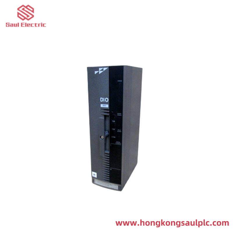 ABB P-HB-DIO-40010000 HARMONY BLOCK MODULE