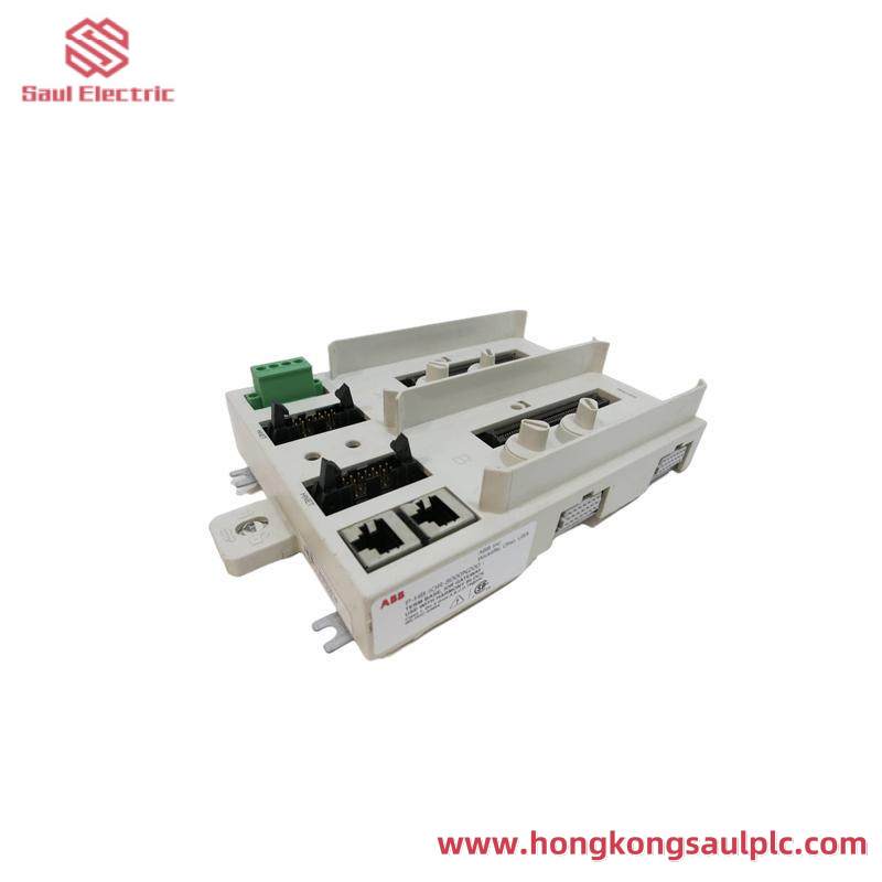 ABB P-HB-IOR-8000N200 I/O Gateway