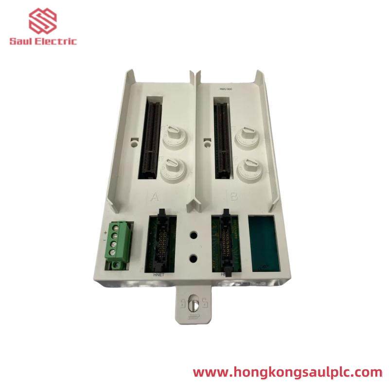 ABB P-HB-RMU-8000N200 Power supply module