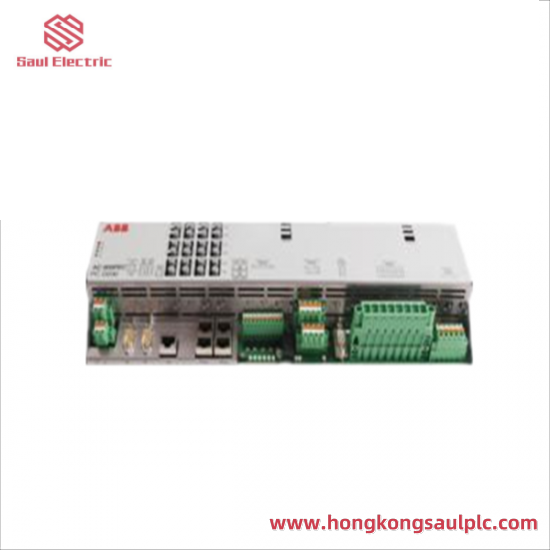 ABB PC D230 3BHE022291R0101 Communications I/O Module