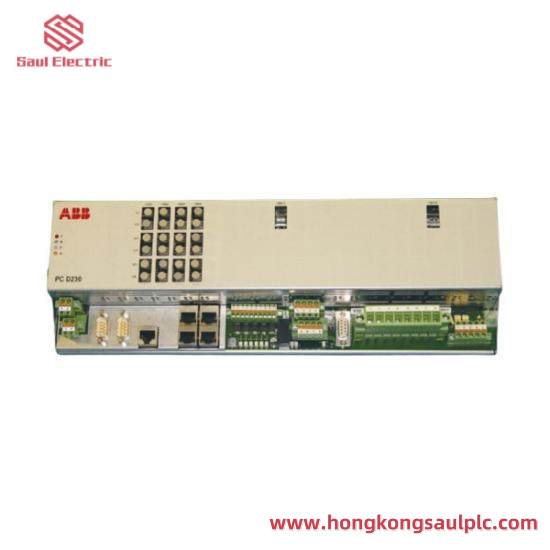 ABB PCD230A101 3BHE022291R0101