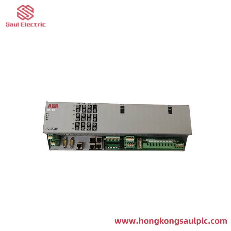 ABB PCD230A 3BHE022291R0101