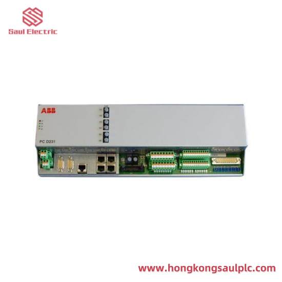 ABB PCD231B