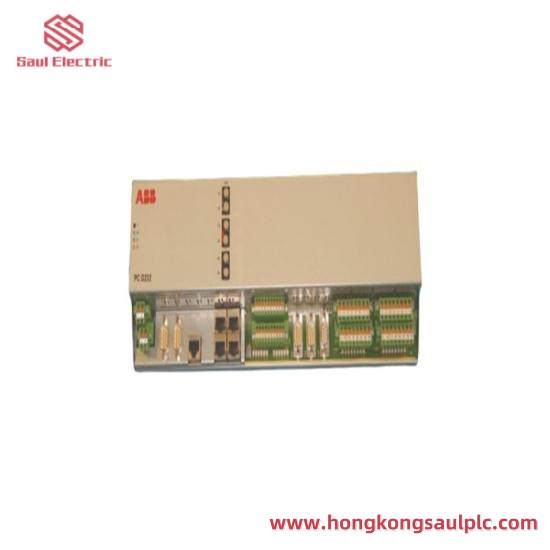 ABB PCD232 A 3BHE022293R0101 Communications I/O Module