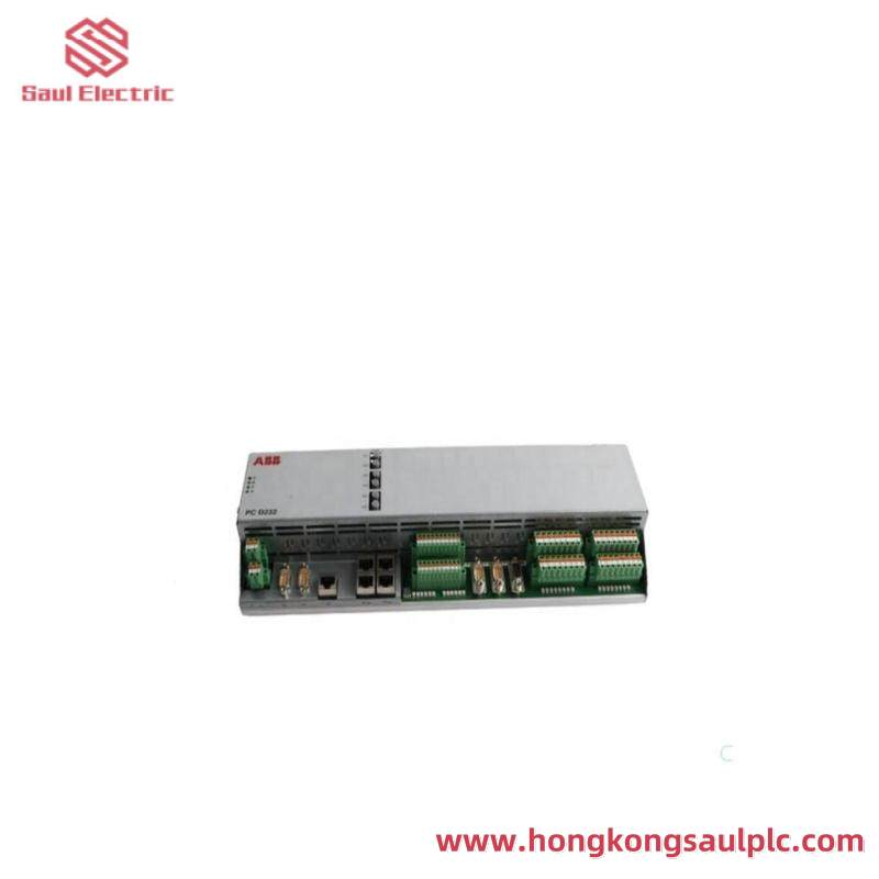 ABB PCD232A 3BHE022293R0101