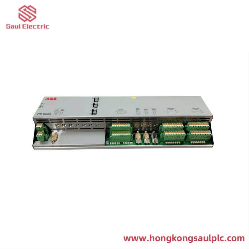 ABB PCD235A101 3BHE032025R0101