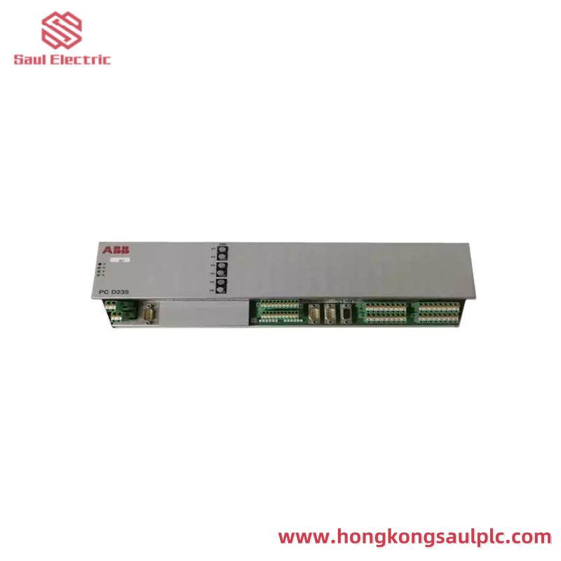 ABB PDD405A101 3BHE041626R0101 PLC module