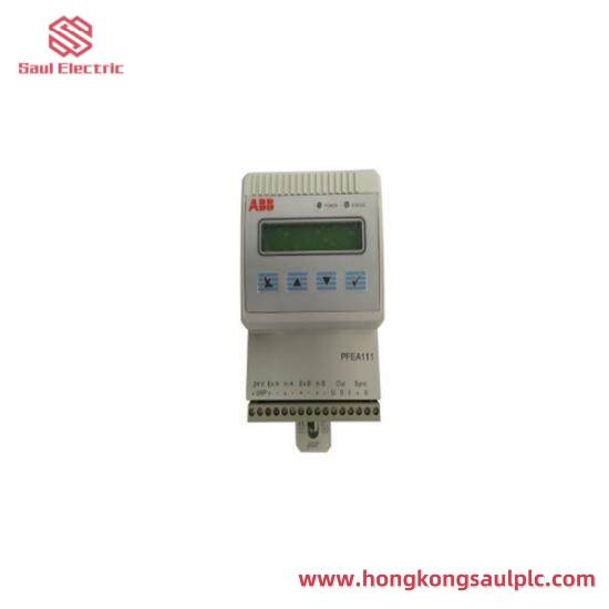 ABB PFEA111-20 3BSE028140R0020