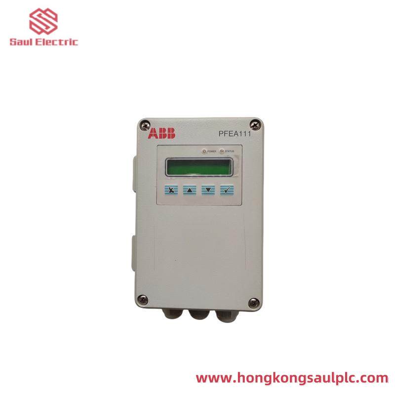 ABB PFEA111-65 3BSE028140R0065 Tension Motor