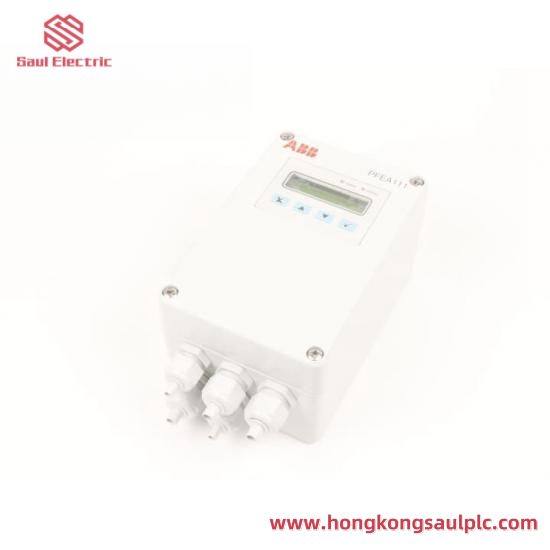 ABB PFEA111-65 3BSE050090R65  Compact Tension Measurement Unit