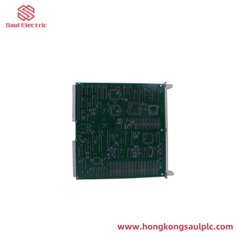 ABB PFSK 111 5735175-C VDU Board