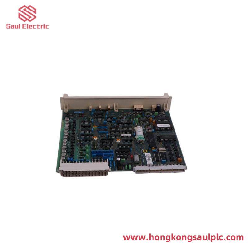 ABB PFUK105 YM110001-SF PROCESSOR BOARD