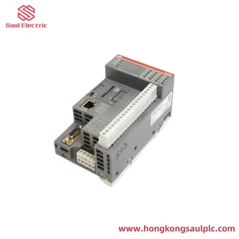 ABB PM564-T-ETH AC500 - ECO module