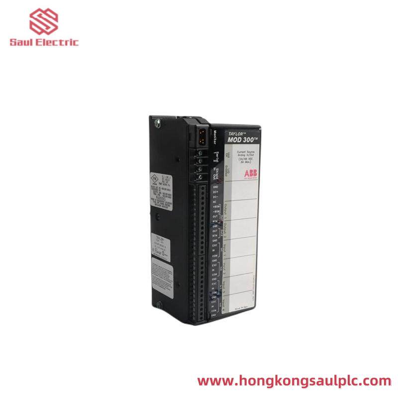 ABB PM592-ETH A6 Prog.Logic Contr.4MB
