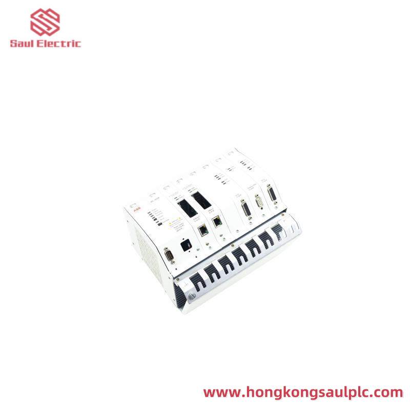 ABB PM802F 3BDH000002R1 Base Unit