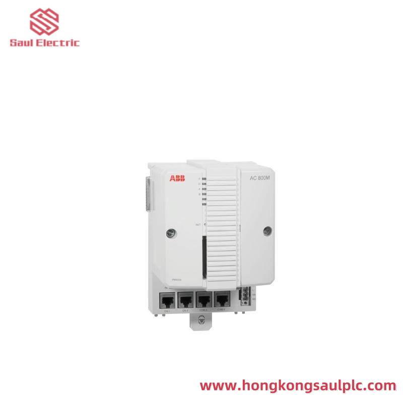 ABB PM860K01 3BSE018100R1  Processor Unit Kit