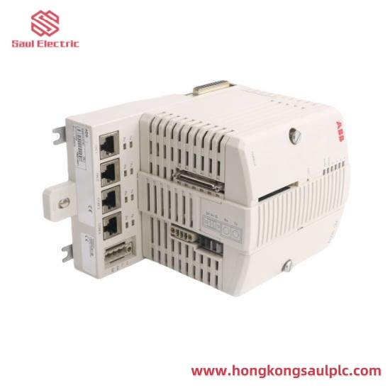 ABB PM864AK01 3BSE018161R1  Processor Unit Kit