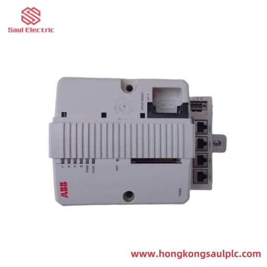 ABB PM866K01