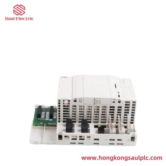 ABB PM902F 3BDH001000R0001 Central Processing Unit