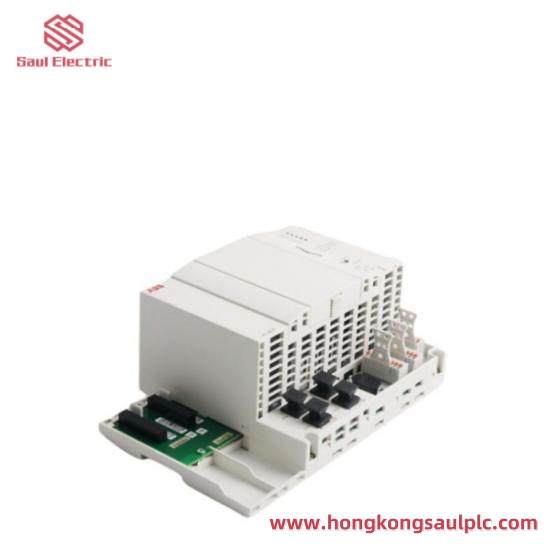 ABB PM902F 3BDH001000R0001 Central Processing Unit