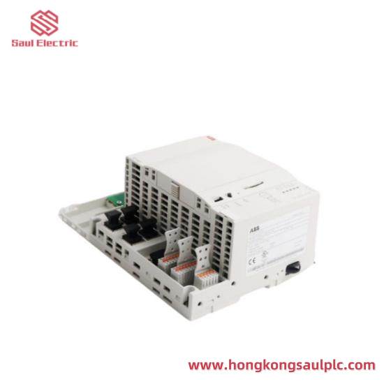 ABB PM902F 3BDH001000R0001 Central Processing Unit