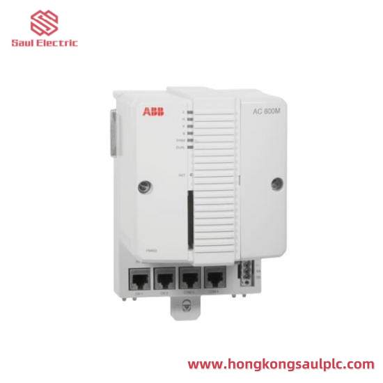 ABB PMSI121 3BSE005669R1 Processor Unit
