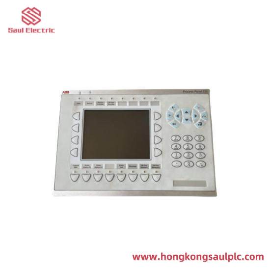 ABB DC551-CS31