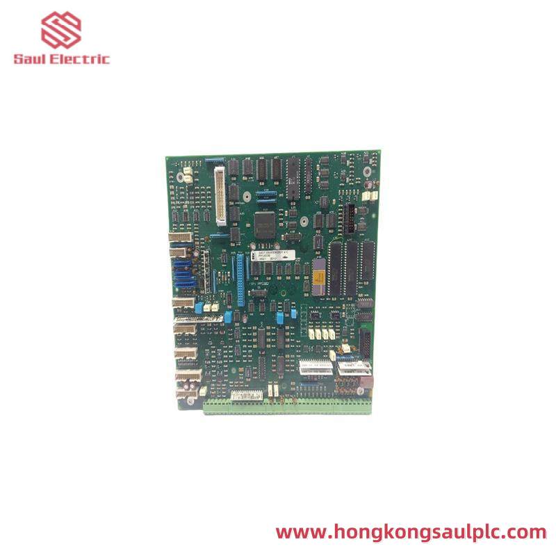 ABB PP5302B 3ADT306400R1 Communication board