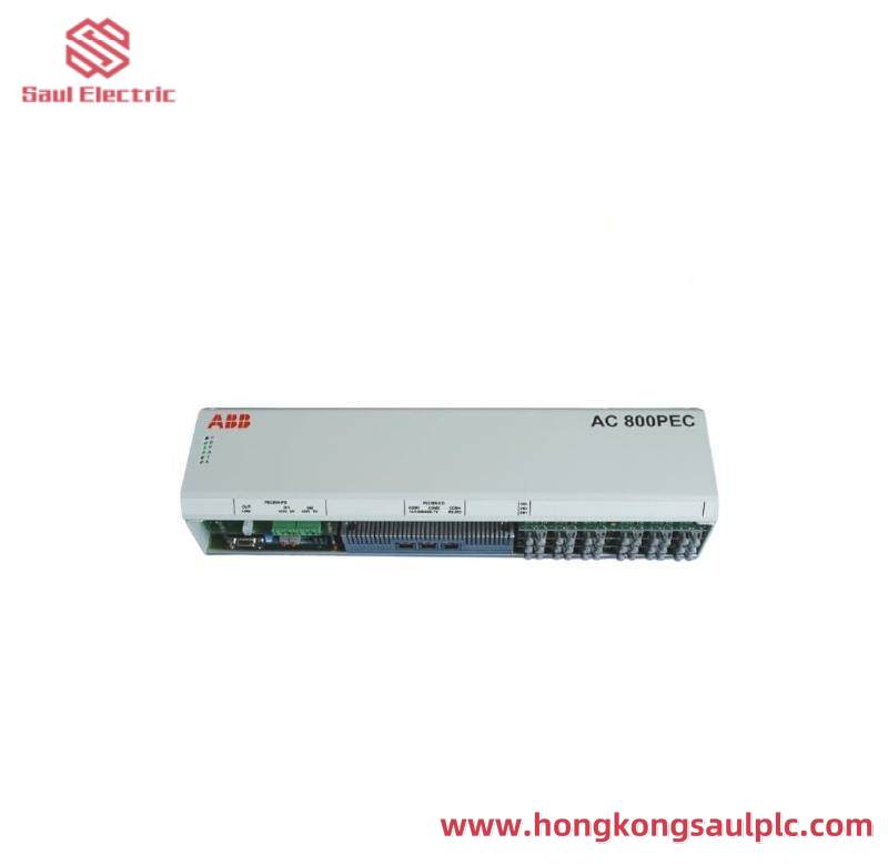 ABB PPD113B03-26-100110 3BHE023584R2634