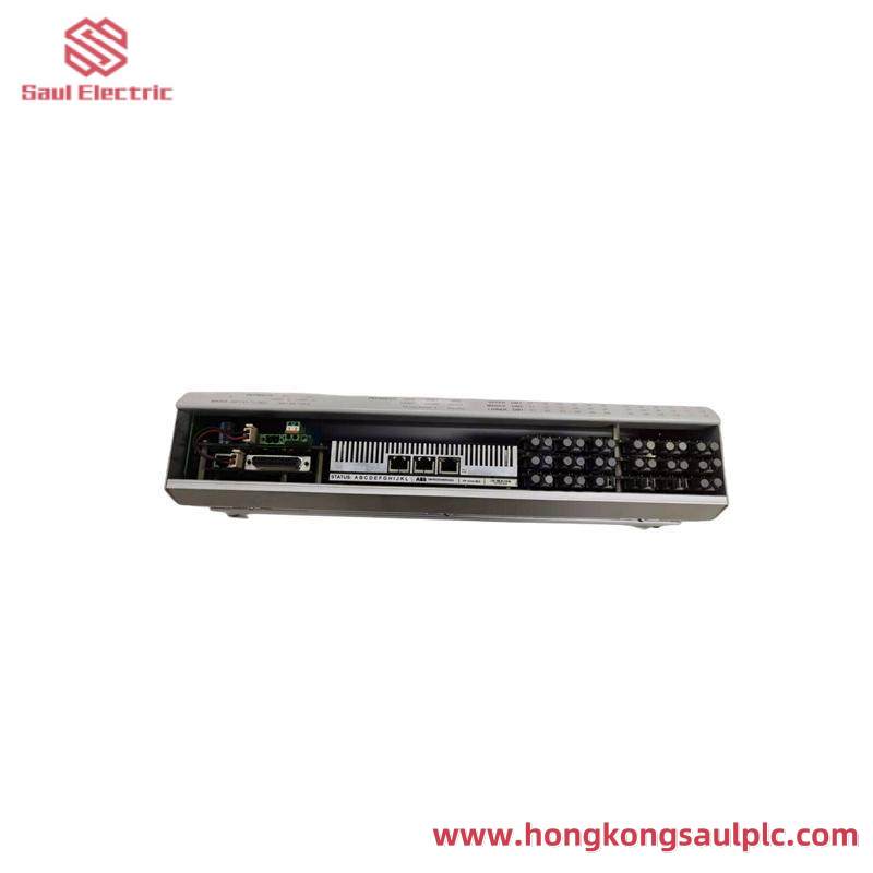 ABB PPD113B03 3BHE023584R2365 controller module