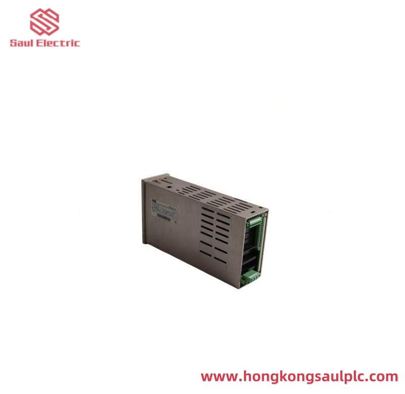 ABB PROTRONIC 500 F 6.850768.3 P 62615-0-1101110 module