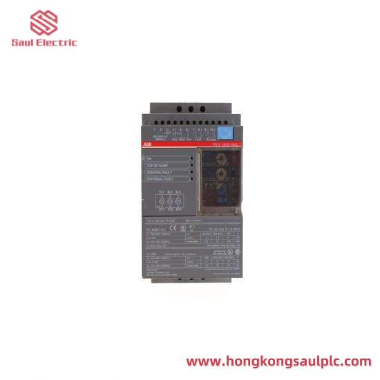 ABB PS S 85/147-500L/1SFA 892 008 R1002 BOARD