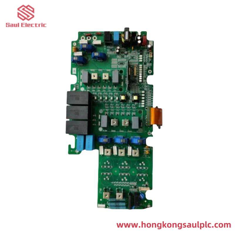 ABB QPWR-561 3AXD50000029893 Drive Board