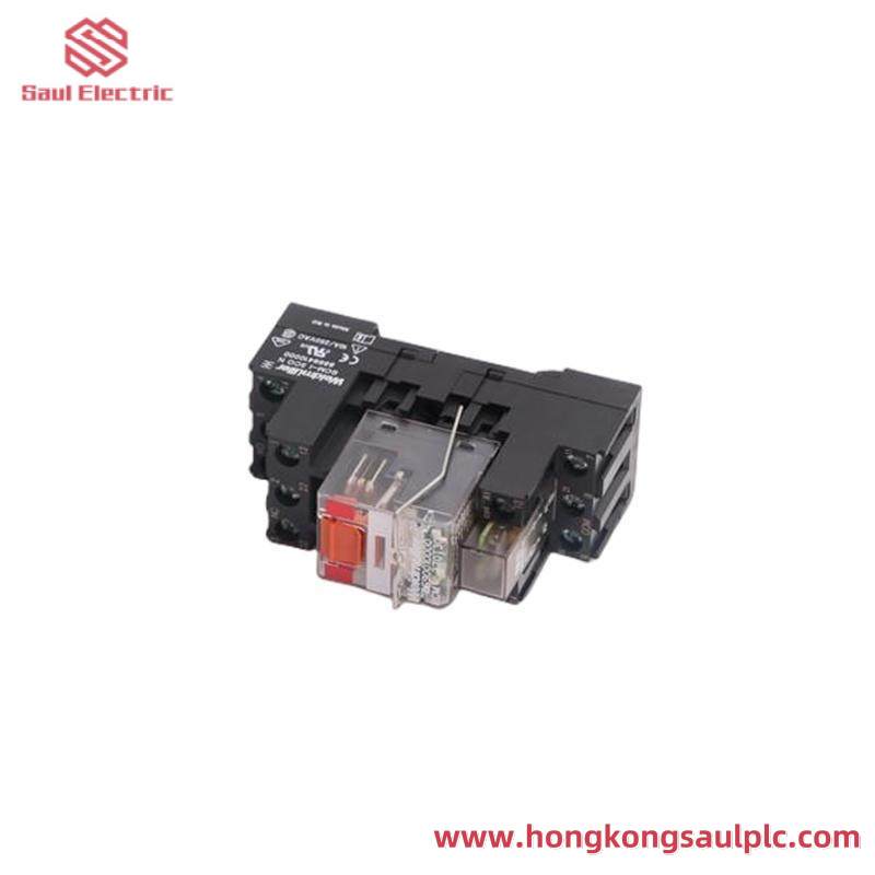 ABB RCM 230VAC 3C/0 3ABD00029943 RELAY MODULE